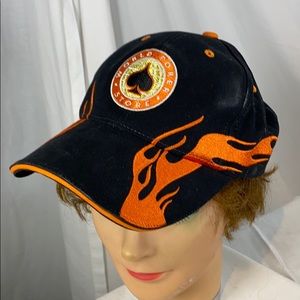 World Poker Baseball Cap